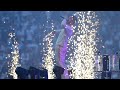 Imagine dragons 2019 UEFA Champions league Opening ceremony Full performance * Fan view *