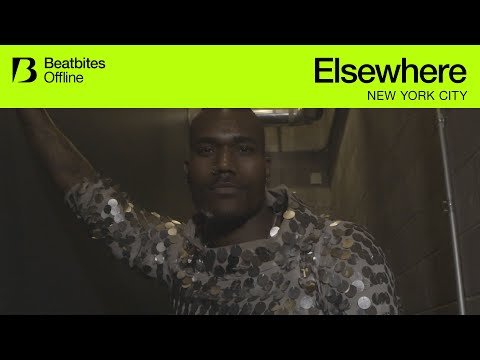 OFFLINE | Ultimate Guide to NYC’s Music Venues | Elsewhere