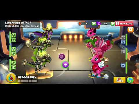 Huyền Thoại Rồng