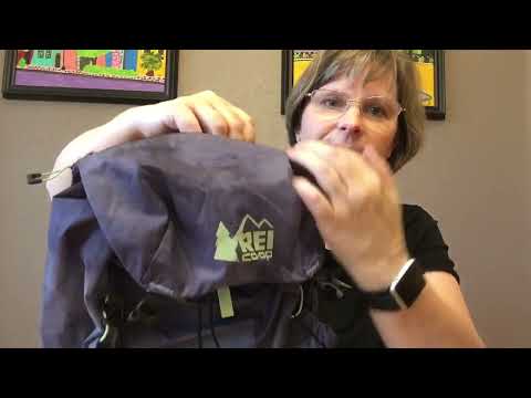 New 2022 REI Flash 22