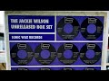 JACKIE WILSON / ONLY YOUR LOVE CAN SAVE ME