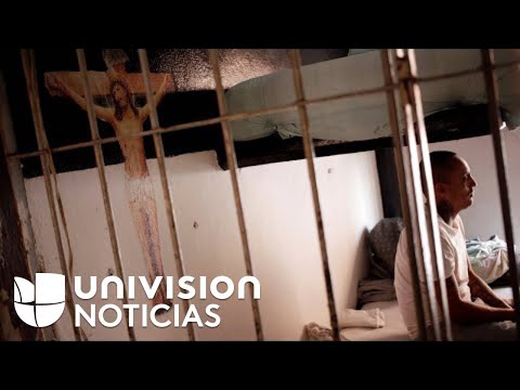 Muerte y dolor: el terror que se vivía en Topo Chico, uno de los penales más peligrosos de México