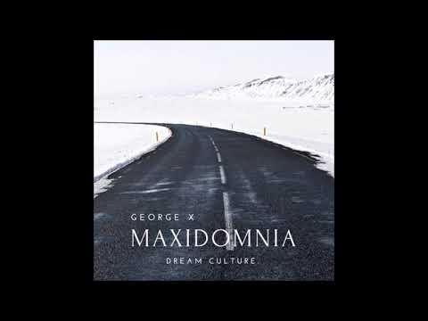 George X - Cloud Shape (Alberto Jossue Remix) [DC008 Dream Culture]