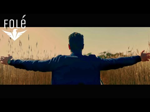 Vedat Ademi  - Oqean (Official Video)