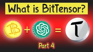 BitTensor Tao Will Be a Top 10 Crypto in 2 years if THIS happens!