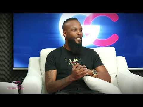 GOSSIP CHOCO/ DJ STONEKILLA, LINDA CABAZ