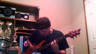 The big wheel rush cover