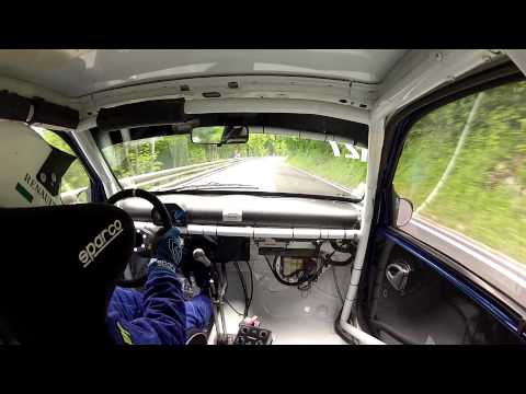 46^ Verzegnis Sella Chianzutan - Damiano Schena