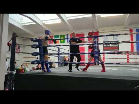 Saliamonos CMT VS Klaus OMT