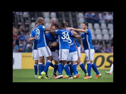 Werder Berman  Vs Schalke (2—1)—## Full Match Highlights and Goals##—(03-02-2018)