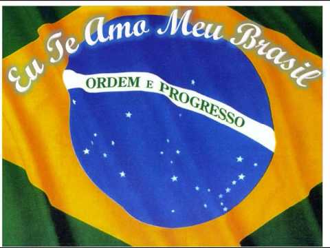 Meu Brasil video