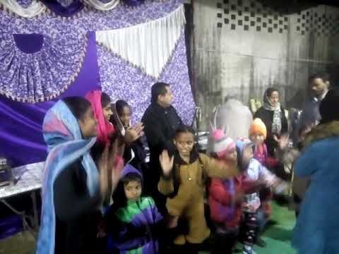Christmas 🌲 song pastor Tajinder Singh