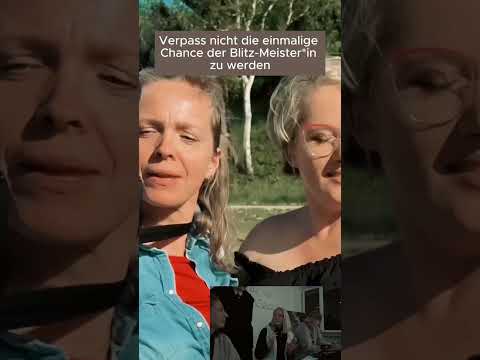 Exklusive Blitz-Workshop in Hamburg am 29.06.25 ♥️ #hochzeitsfotograf #fotografhamburg #godox