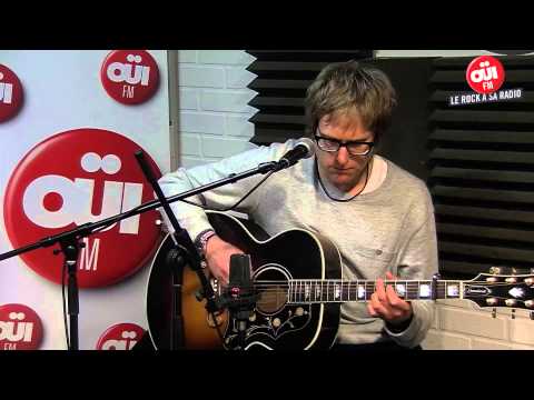 The Hold Steady - Spinners - Session Acoustique OÜI FM