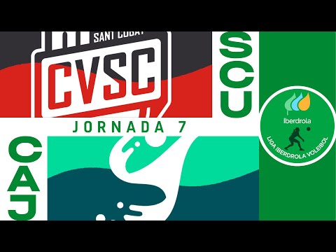 [Liga Iberdrola] Jornada 7 - DSV Sant Cugat - Fundación Cajasol Andalucía