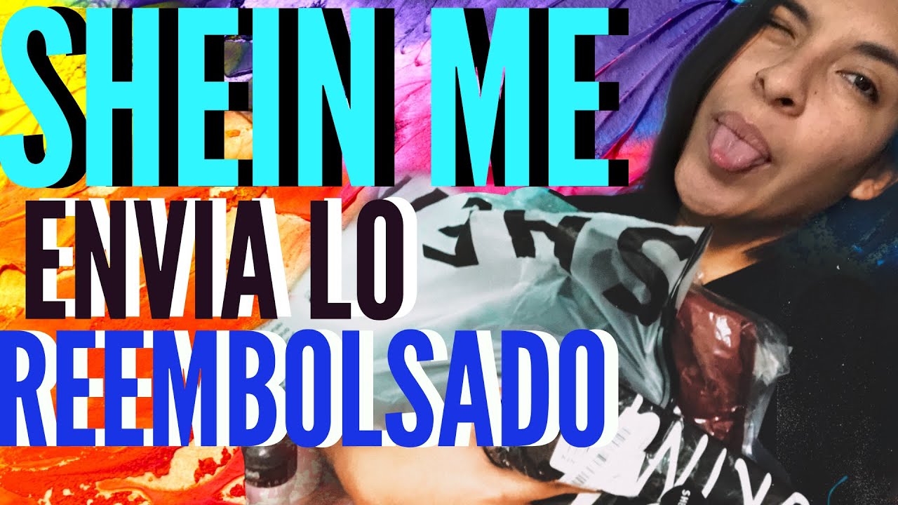 Watch SHEIN PEDIDO REEMBOLSADO// Shein Peru // Haul Shein Now SHEIN PEDIDO REEMBOLSADO// Shein Peru // Haul Shein