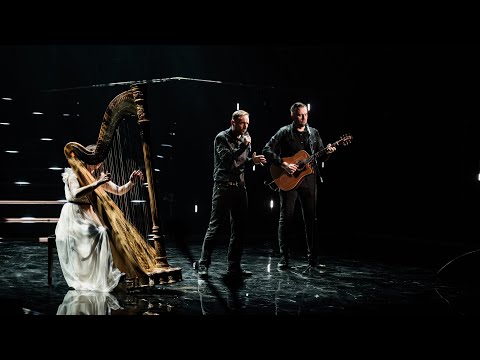 Čipsis un Dullais - Kad meitene skumst