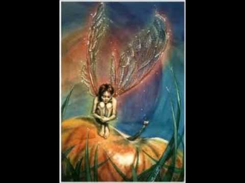 William Shakespeare - A Fairy Song