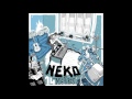 NEKO feat VIN-MAR - Toujours trop tard (14M2)