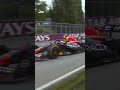 Max is Not Scared of Kerbs ?‍♂️ #Shorts
