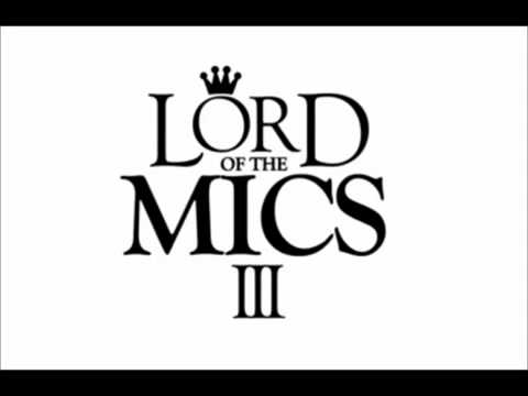 Jammer Feat. The Lord Of The Mics All Stars -- Lord Of The Mics Takeover