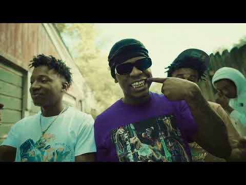 Saymarlo X Elbno - Genie