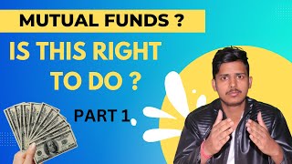 Mutual funds explained by KV Singh |A1knowledge 2023