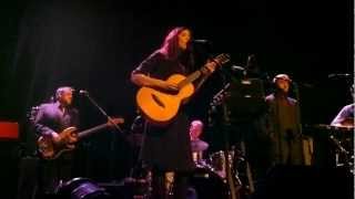 Lisa Hannigan - Karlsruhe 16 gennaio 2013 - 6. Paper House