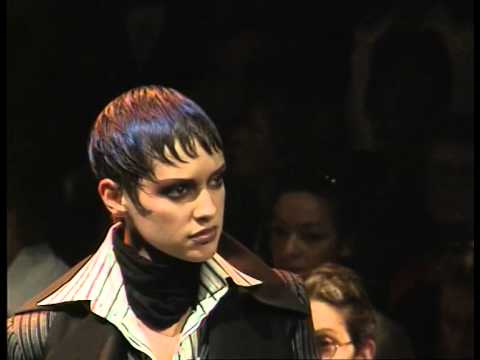 Martine Sitbon - Automne/ Hiver 1993-94 partie 1