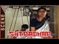 Sutradhar Movie Smita Patil Emtional Scene Nana Patekar Smita Patil