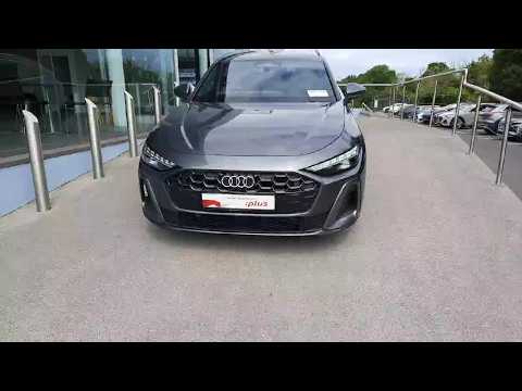 Audi A5 A5 Avant E-Hybrid Quattro S Line 299 - Image 2