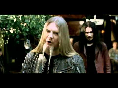 Marco Hietala Nightwish   While Your Lips Are Still Red