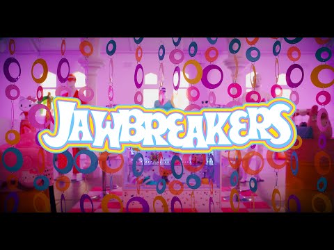 Jawbreakers - Boyfriend (ft. AMUNDA) (Official Music Video)