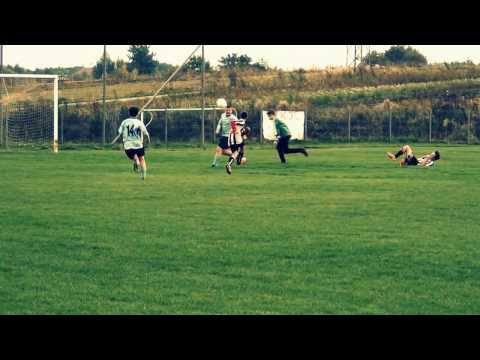 Derby: TS Węgrzce - Bibiczanka Bibice (5:0) - Best moments