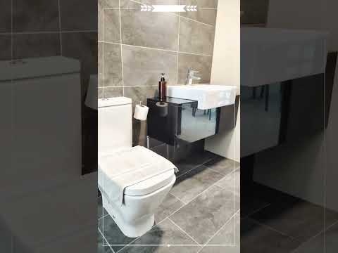 Almas Suites Studio @ Puteri Harbour – Unit Below Bank Value