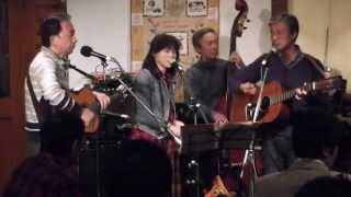 Rolling Home （PP&M cover）