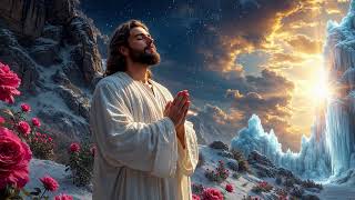 Jesus Healing You While You Sleep - Divine Favor, Unexpected Blessings & Miracles Are Coming