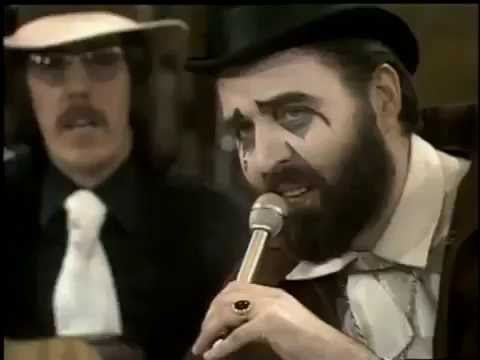 Misthaufen - Schabernack (1977)