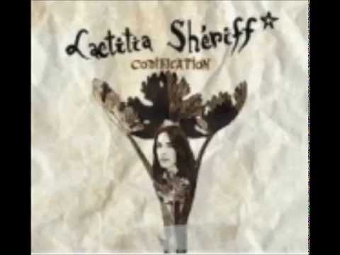 Laetitia Sheriff   Binds