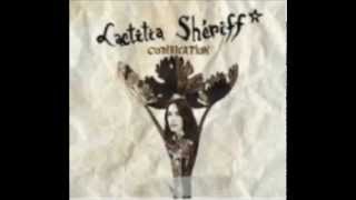 Laetitia Sheriff   Binds