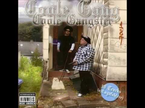 Coole Gang - Gangstafonk (DCVDNS & Wolfgang H.)