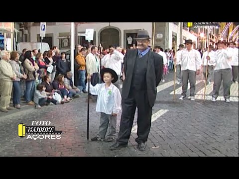 Tributo ao Toiro Desfile Sanjoaninas 2013