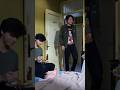 Baru Aja Adara Iri Naura Disuapin Eh Ada Yang Datangg Magic5 Shorts