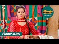 Mindo Taseeldarni Funny Clip Karamjit Anmol Kavita Kaushik Rajvir Jawanda Isha Rikhi