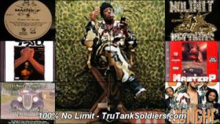 Master P / TRU  &quot;Swamp Nigga&quot;  (Original 1997)
