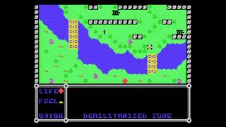 Escape North Korea for the TI-99/4A