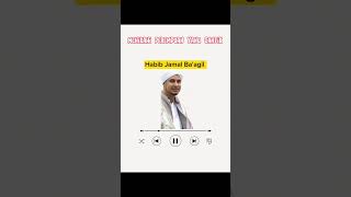 Download lagu Faedah Menikah Dengan Perempuan Yang Cantik | Habib Jamal Bin Thoha Ba'agil mp3