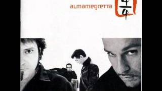 Almamegretta - Chi