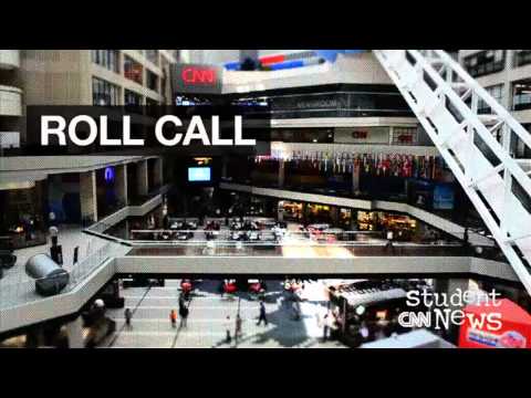 CNN Student News September 26, 2014