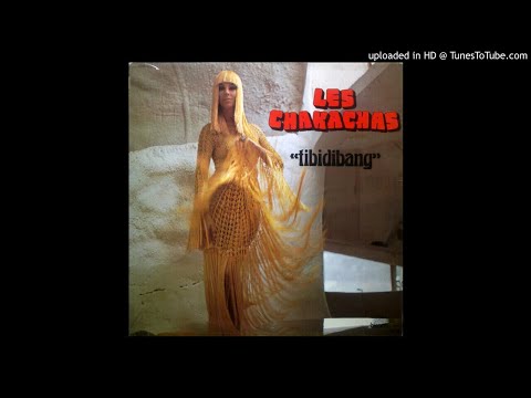 Les Chakachas - The Beggar (France, 1973)